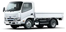 Refrigerated-truck