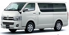 Hiace-