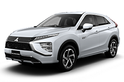 Eclipse-Cross