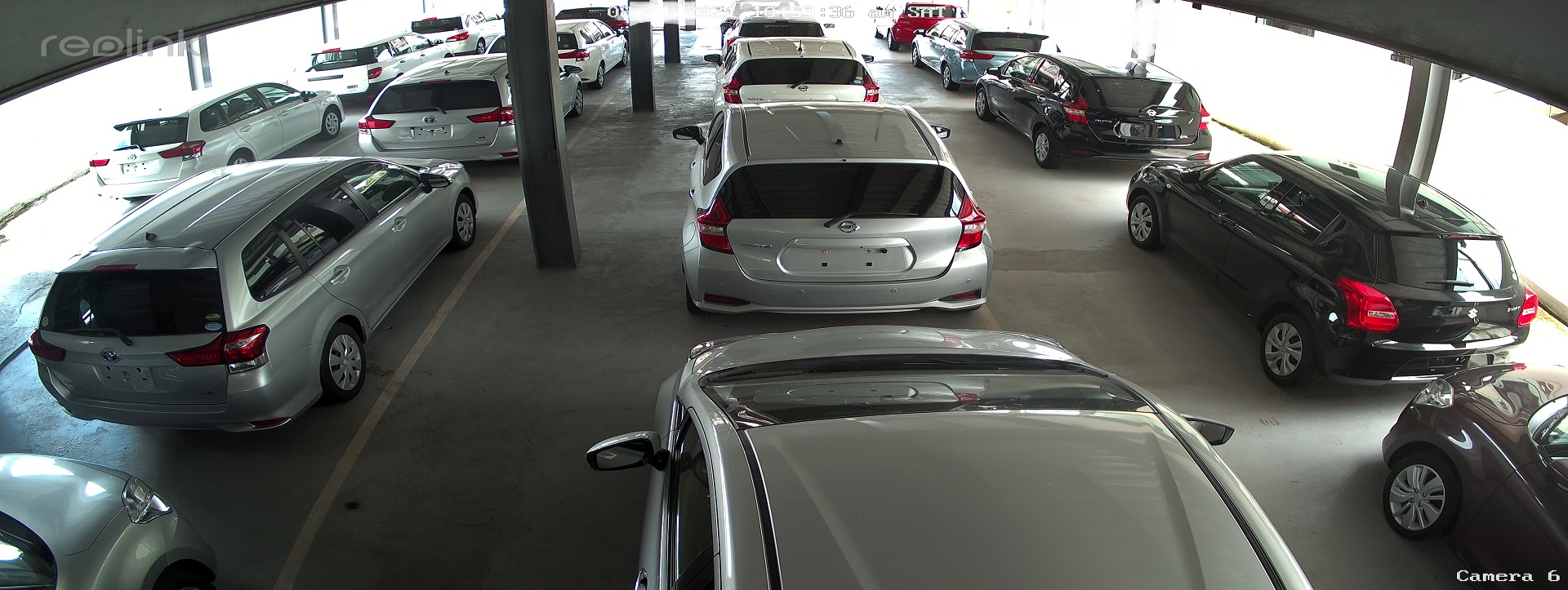 Foreign Used Car Dealer Roll on Roll Off in Trinidad PAK